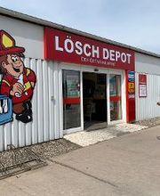 Lösch Depot Getränkemarkt Engelsdorf Bild 2