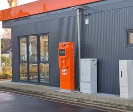 SIXT Autovermietung Kassel Bild 6
