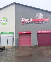 Garage Rouge image 2