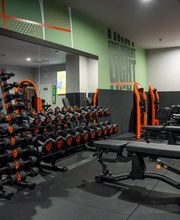 Basic-Fit 24/7 Bild 1