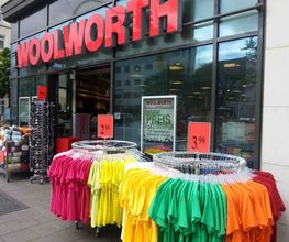 Woolworth Bild 1