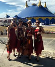Jazzband Manon & Co Bild 16