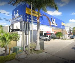 Michelin Car Service -Llantasur City Center imagen 4