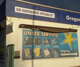 Elektro Gregor GmbH Bild 1