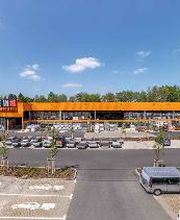 HORNBACH Dresden-Prohlis Bild 5