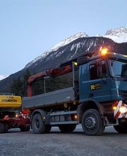 Koch AG Ramosch Bild 2