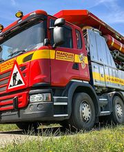 Marquis AG Kanalservice Bild 7