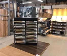 BHS Bauzentrum bauSpezi Bild 9