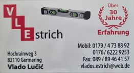 VLEstrich