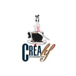 Créakf