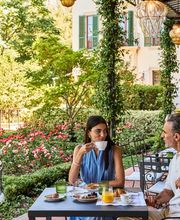 La Gamella Restaurant