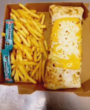 Pizza Presto image 1