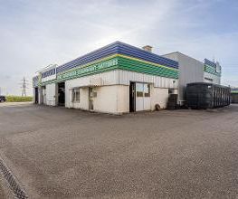 Euromaster Vich Bild 7