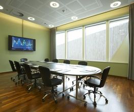 Holiday Inn Bern - Westside by IHG Bild 8