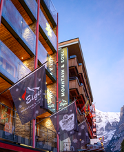 Eiger Mountain & Soul Resort Bild 1