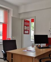 Merzig Beratungsraum