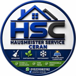 Hausmeister Service Ceran HSC