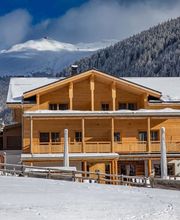 Boutique Hotel Schraemli's Lengmatta Bild 1