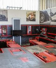 Gorla Euromaster immagine 15