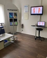 Gwerder Orthopädie-Schuhtechnik AG Bild 2