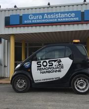 Sos Remorquage Narbonne image 1