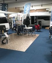 Wohnwagen Frischmuth Bild 11