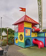 McDonald's Bild 5