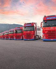 Burgener Transport AG Bild 2