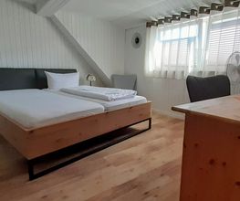 Hotel Tor zum Steigerwald Inh. Ruth Döpfner Bild 1