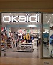 OKAIDI RIZZICONI CC PORTO ULIVI immagine 1