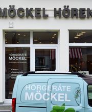 Hörgeräte Möckel Suhl Steinweg Bild 2