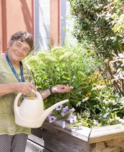 Haus Evergreen Schnaittenbach Bild 3