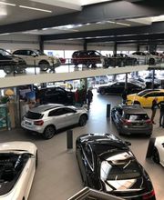 LIGA Lindengut-Garage AG Bild 2