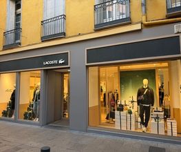 Lacoste Perpignan image 1