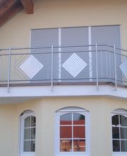 Schlosserei & Edelstahlfachbetrieb Rainer Bier Bild 2