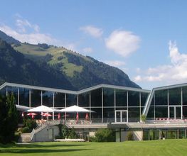 Physio Frutigen GmbH Bild 1