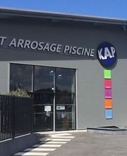 KIT ARROSAGE PISCINE KAP image 1