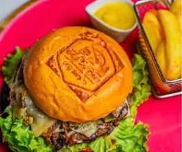 OCG BURGER image 2