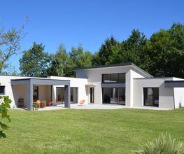 Constructions de l'Erdre image 1