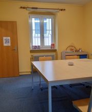 Mosbach Unterrichtsraum 3