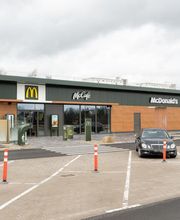 McDonald's Bild 1