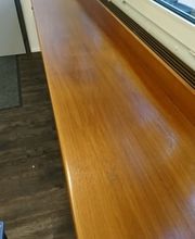 Hauswartung Bruderer Bild 1