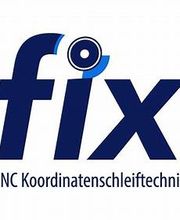 Fix CNC Schleiftechnik Bild 1