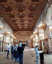 Parking Interparking Napoléon image 16