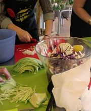 Oasis Les Jardins de Baugnac image 10