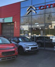 Citroën Sarlat Autos image 2