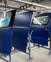 Autospritzwerk Meyer AG