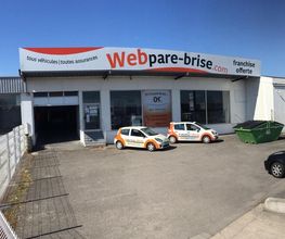 Web Pare-Brise Forbach image 3