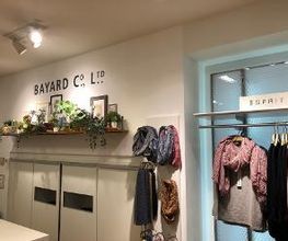 BAYARD CO LTD WOMEN Bild 4