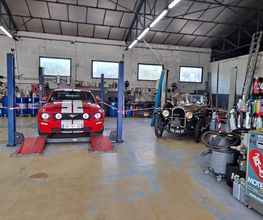 Mecan' Auto Services image 11